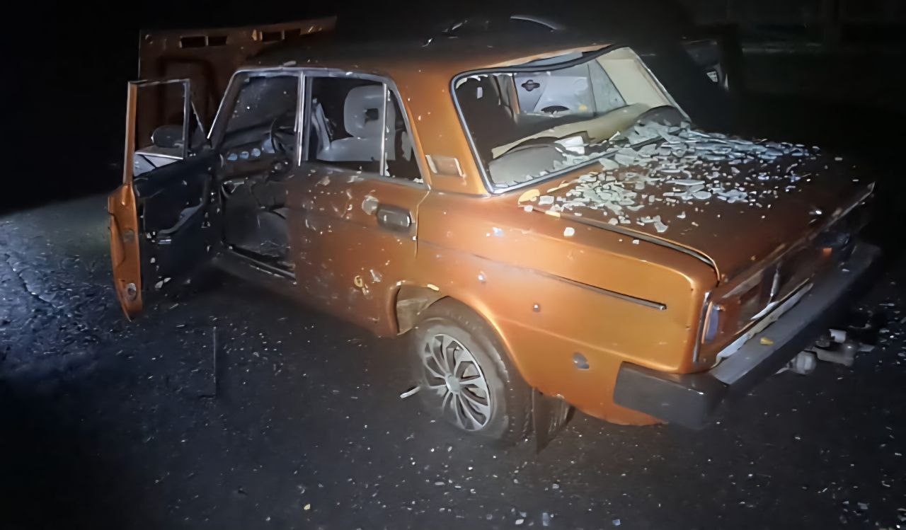 Ворожі атаки на Дніпропетровщині: пошкоджена інфраструктура